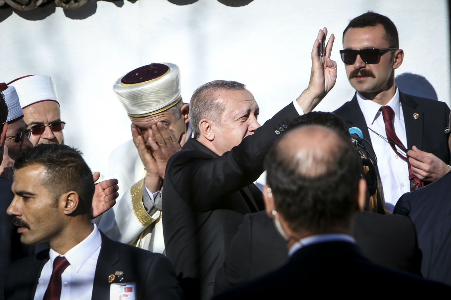 Η Θράκη, η μουσουλμανική μειονότητα και τα σχέδια της Άγκυρας – Ποια είναι η ατζέντα της Τουρκίας
