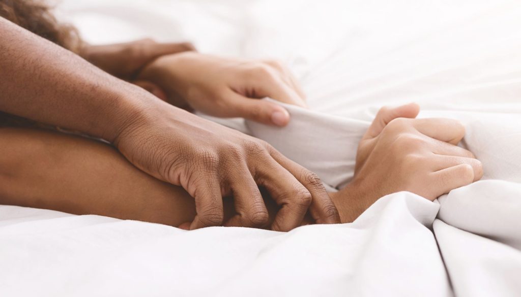 Εσύ ήξερες ότι υπάρχει πολλαπλός οργασμός; – Οι έντεκα τρόποι για να επιτευχθεί