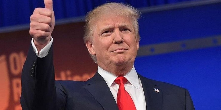 Ανιψιά του Ν.Τραμπ δημοσίευσε βιβλίο κατά του Ν.Τραμπ και κάνει δηλώσεις για την εισαγωγή στο Πανεπιστήμιο