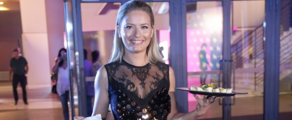 Ντόρα Μακρυγιάννη: Ποζάρει τόπλες και τρελαίνει το Instagram (φωτό)