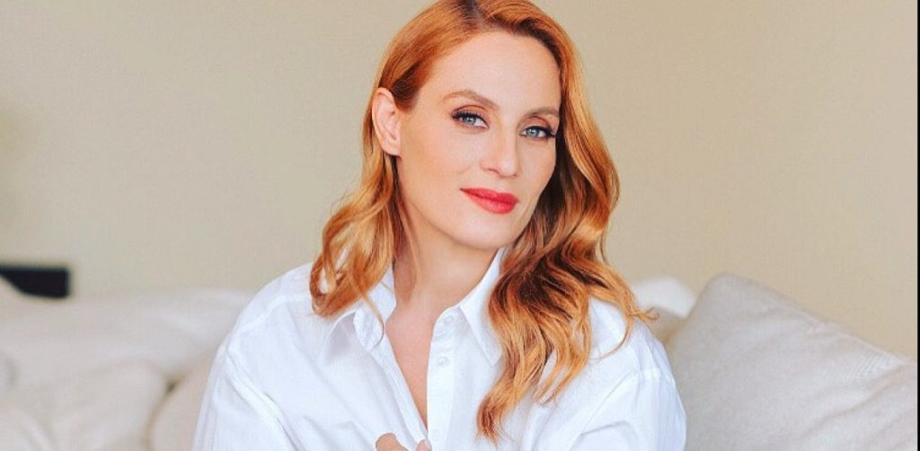 «Τα πήρε» η Ελεονώρα Μελέτη με σχόλιο follower – Η «πληρωμένη» απάντηση της παρουσιάστριας (φωτο)