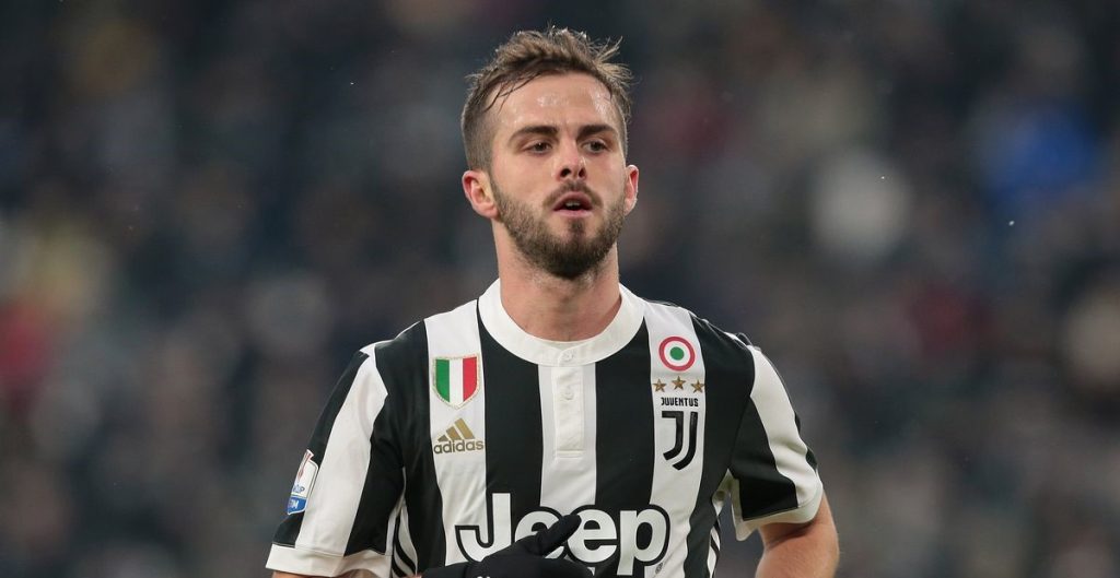 Μπαρτσελόνα: Θετικός στον κορωνοϊό ο Μίραλεμ Πιάνιτς