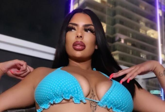 Απίστευτες εξελίξεις με το μοντέλο που συνευρέθηκε με επτά παίκτες των Σανς!