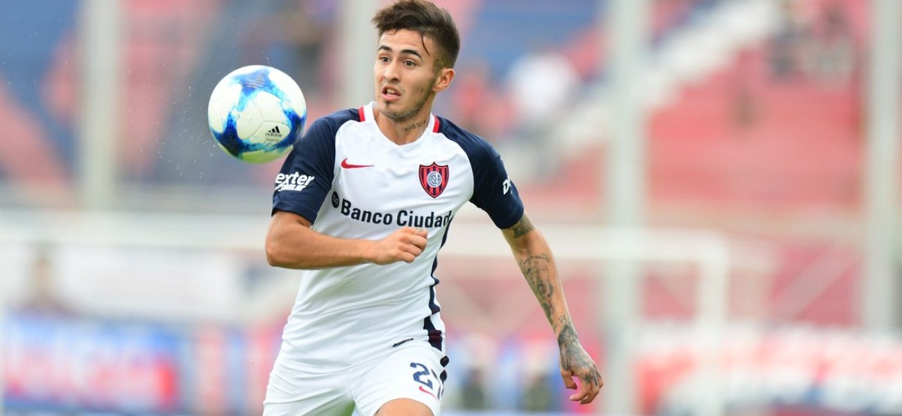 Παναθηναϊκός: Στα «ραντάρ» του ο Γκάμπριελ Ρόχας – Δύσκολη η περίπτωσή του