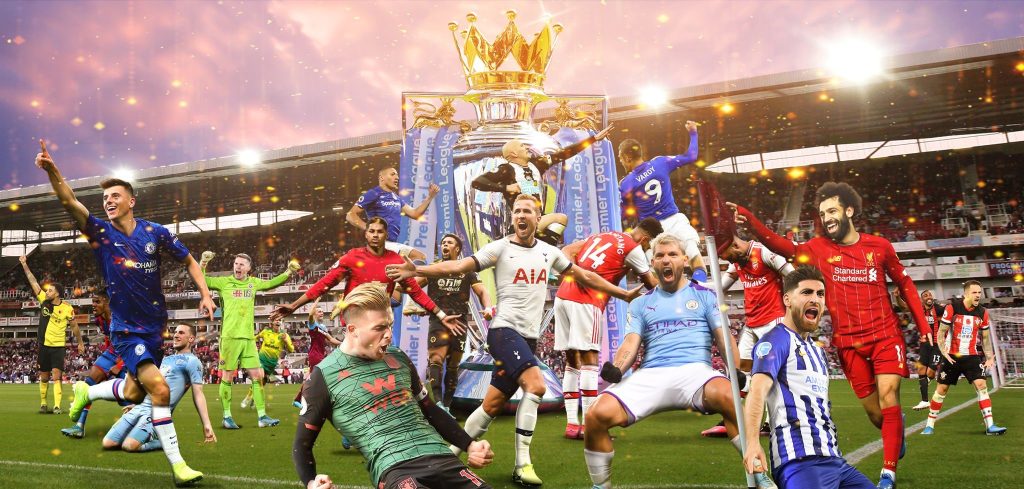 Premier League: Τρεις παίκτες που έκαναν διακοπές στην Ελλάδα βρέθηκαν θετικοί στον κορωνοϊό