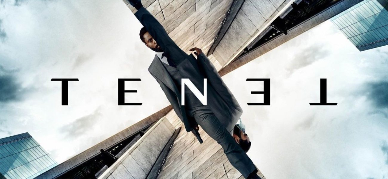 Tenet: Ο Κρίστοφερ Νόλαν ξεπέρασε μέχρι και το Inception με αυτή την ταινιάρα