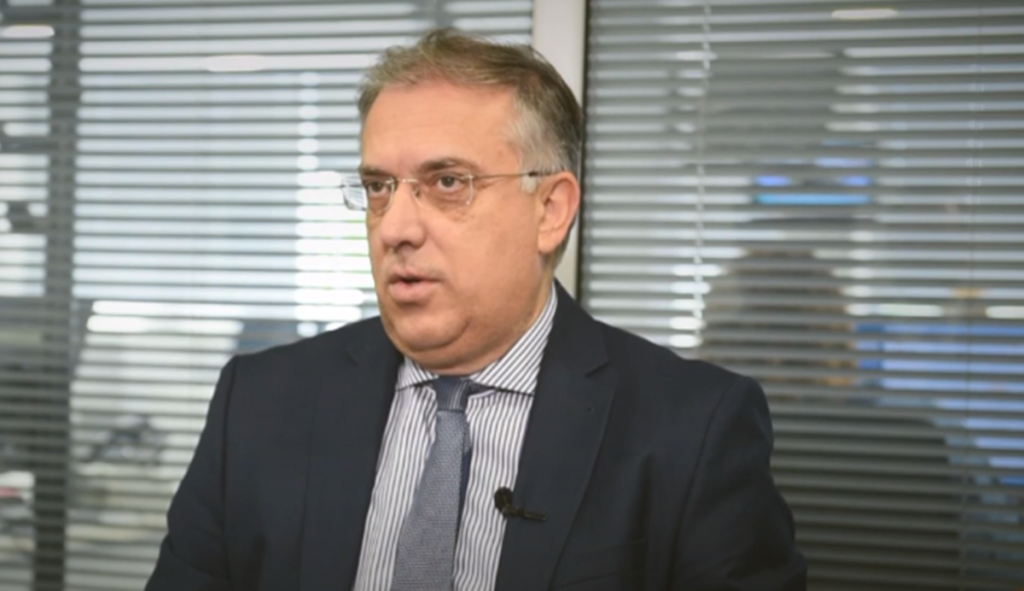 Τ.Θεοδωρικάκος: «Με τρεις βάρδιες θα λειτουργήσει το δημόσιο – Τι θα γίνει στον ιδιωτικό τομέα»