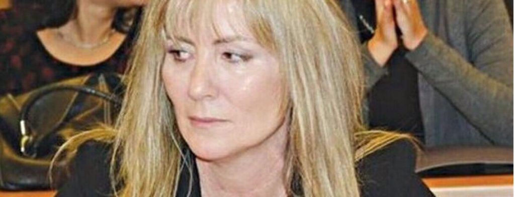 ΣΥΡΙΖΑ: «Η διάρρηξη στο σπίτι της Τουλουπάκη εγείρει κρίσιμα ερωτήματα»