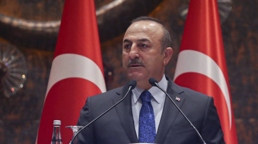 Μ.Τσαβούσογλου σε Μπεσίκτας: «Ο ΠΑΟΚ θα εκπροσωπεί όλη την Ελλάδα – Είμαστε έτοιμοι για κάθε είδους στήριξη»