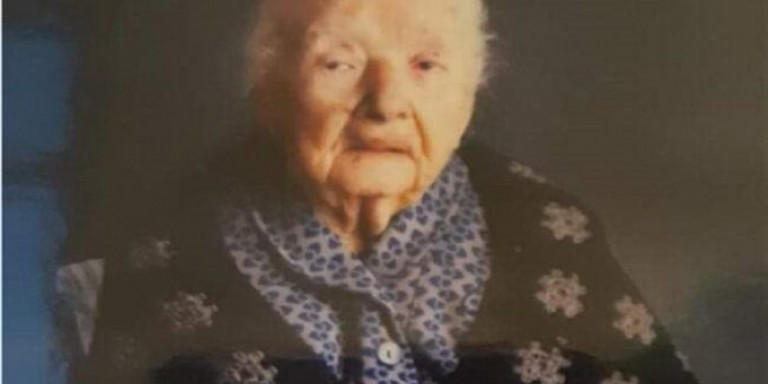 «Εφυγε» γιαγιά σε ηλικία 112 ετών – Χώρα υπεραιωνόβιων η Ελλάδα με 7.100 να έχουν ξεπεράσει τα 100 χρόνια ζωής