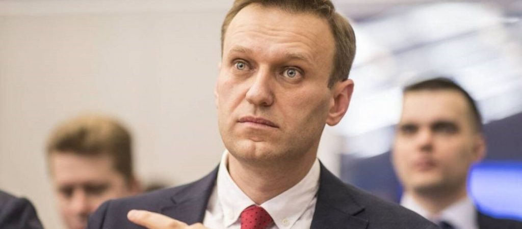 Αλεξέι Ναβάλνι: Για ενδείξεις «δηλητηρίασης» κάνει λόγο το γερμανικό νοσοκομείο