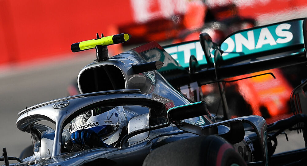 Formula 1: Προβληματισμός για την παρουσία θεατών στο Γκραν Πρι του Σότσι