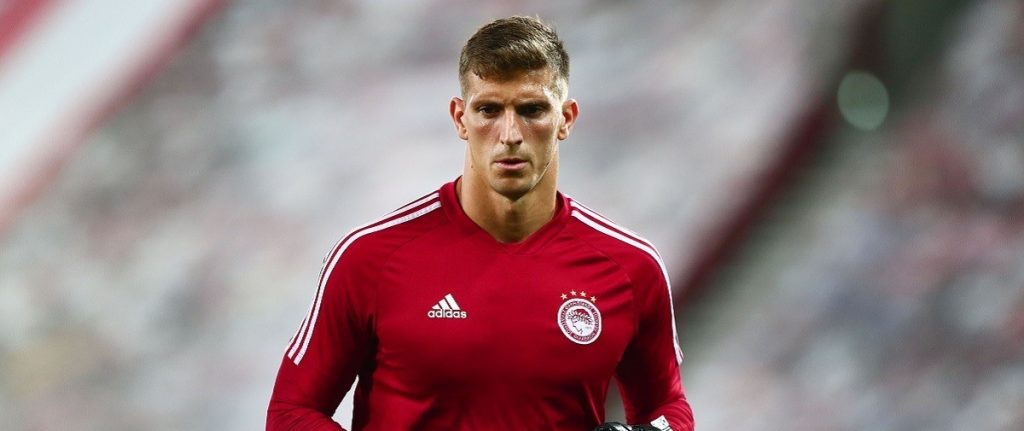 Ολυμπιακός: Χτύπησε ο Μπόμπι Αλεν