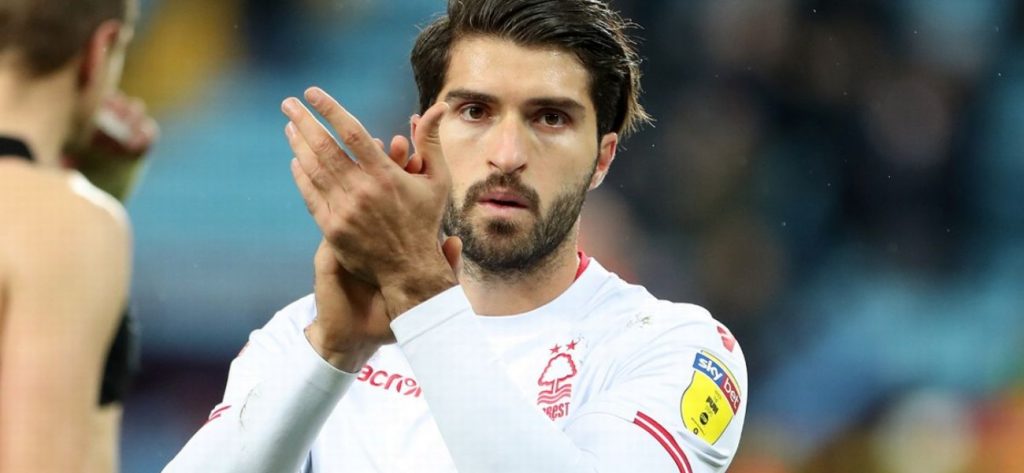 ΑΕΚ: Πάει για το «μπαμ» με Κ.Ανσαριφάρντ – Φτάνει αύριο Ελλάδα για τις τελικές συζητήσεις