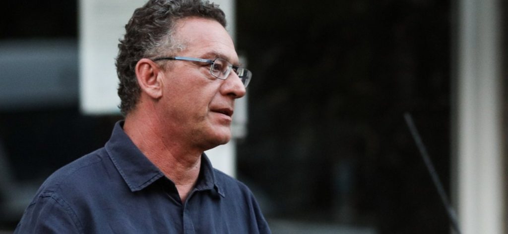 Κ.Αρβανίτης: «Έρμαιο των χορηγών του ο κ. Μητσοτάκης – Δική του η ευθύνη για τη διάρρηξη στο σπίτι της κ. Τουλουπάκη»