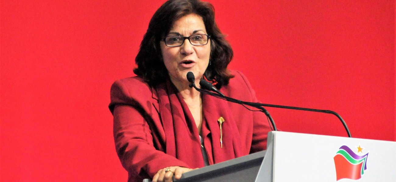 Θ.Φωτίου: «Η κυβέρνηση με την αντικοινωνική πολιτική της κατεδαφίζει την παιδική φροντίδα στους βρεφονηπιακούς σταθμούς»