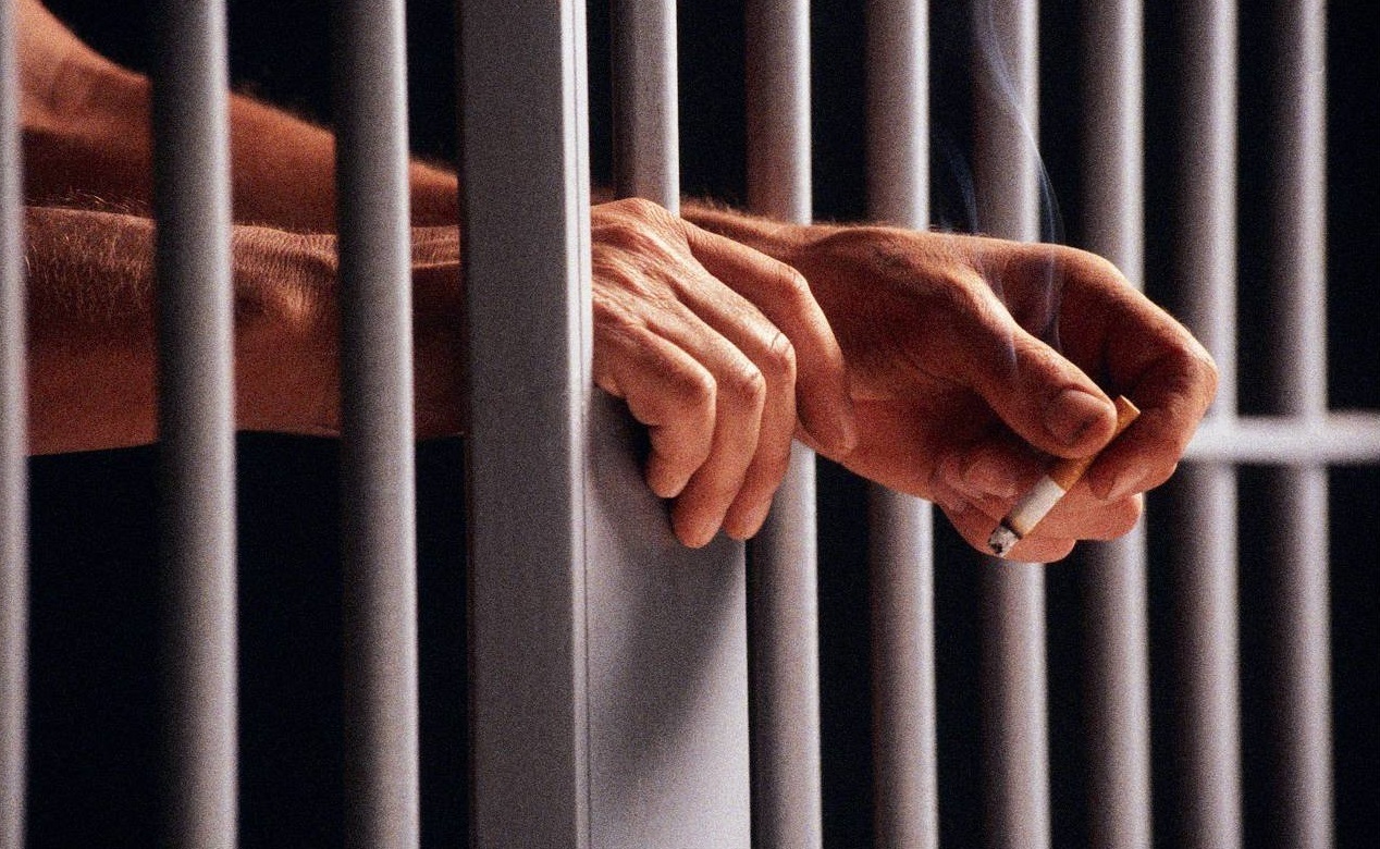 Φυλακές Κομοτηνής: Επιβεβαιώθηκε κρούσμα κορωνοϊού σε κρατούμενο