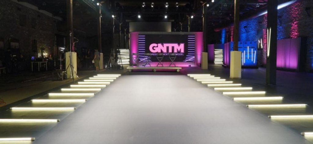 1,5 χρόνο μετά: Παίκτρια του GNTM σοκάρει με τη νέα της εμφάνιση (φώτο)