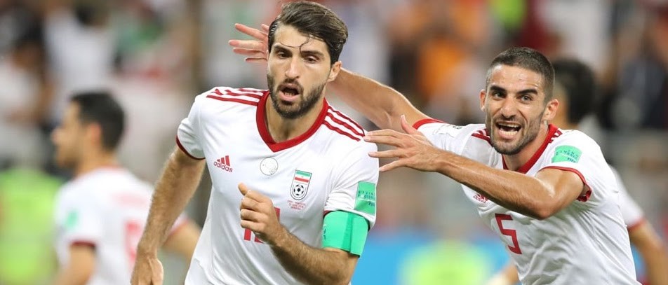 ΑΕΚ: Στην Ελλάδα ο Καρίμ Ανσαριφάρντ