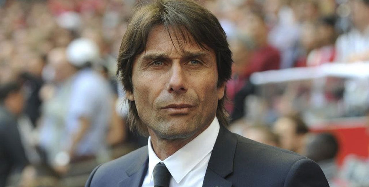 Θύμα απάτης «έπεσε» ο Αντόνιο Κόντε – Έχασε 30 εκατομμύρια ευρώ!