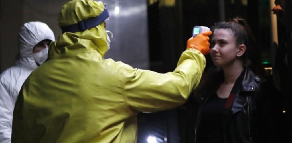 Γερμανία: Ταξιδιωτική προειδοποίηση για Παρίσι και Κυανή Ακτή λόγω αυξημένων κρουσμάτων