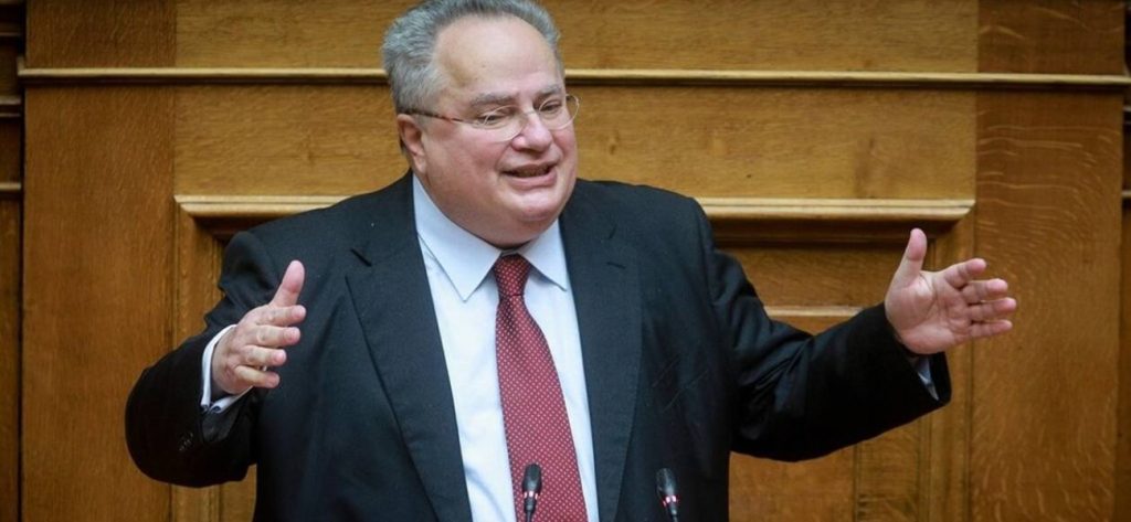Ν.Κοτζιάς: Η απάντησή του στους «53»  που του «επιτέθηκαν» και στους «Σημιτικούς του ΣΥΡΙΖΑ»