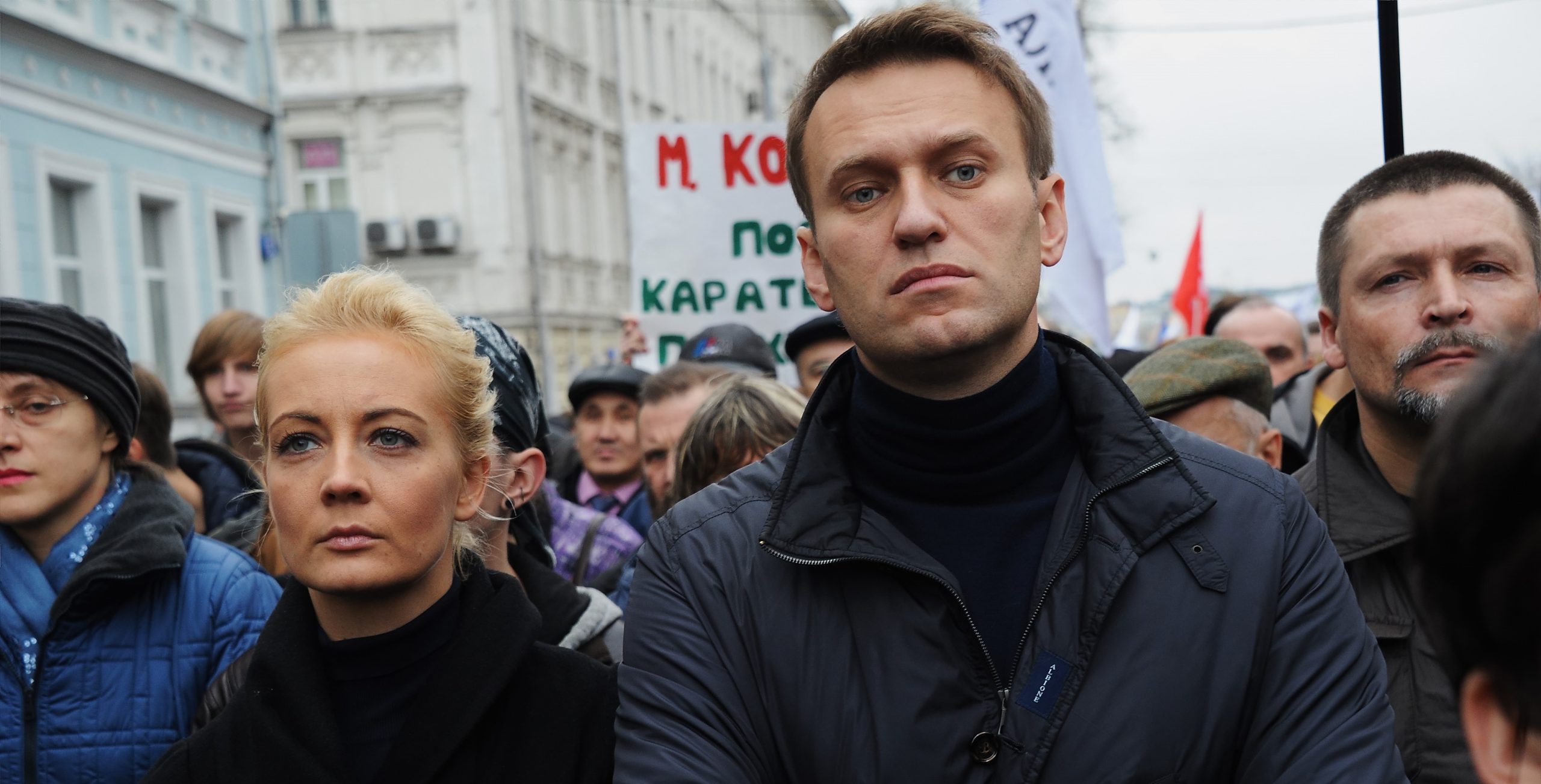 Ρώσος ειδικός: «Εξετάσαμε τη θεωρία των Γερμανών για την δηλητηρίαση του Α.Ναβάλνι αλλά δεν επιβεβαιώθηκε»