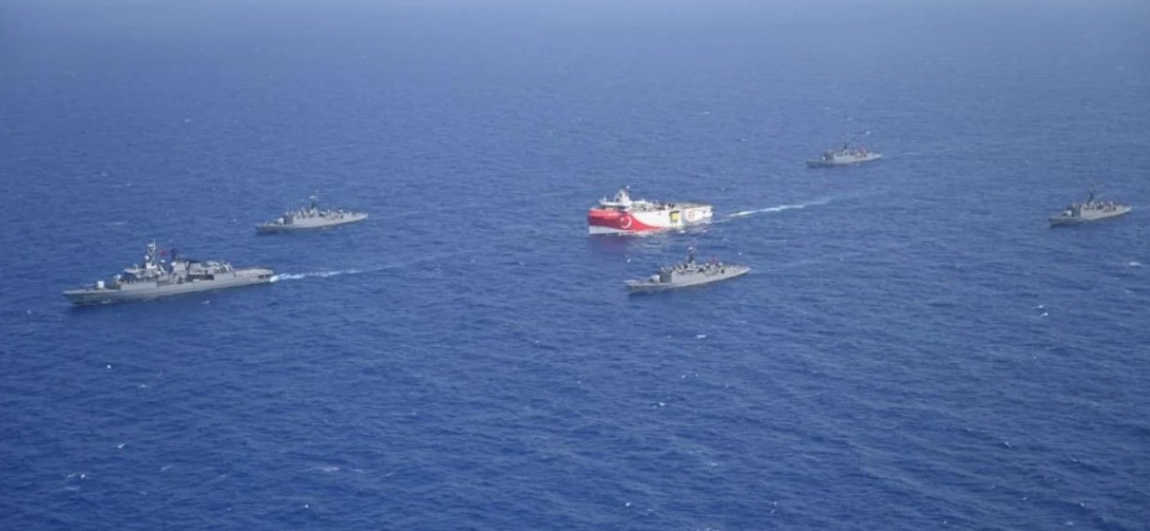 Politico: Οργή της Ελλάδας για την στάση της Γερμανίας έναντι των προκλήσεων της Τουρκίας