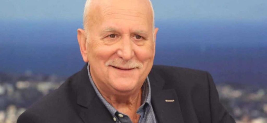 «Καλημέρα Ελλάδα»: Αυτό είναι το νέο κορίτσι του Γιώργου Παπαδάκη στον ΑΝΤ1