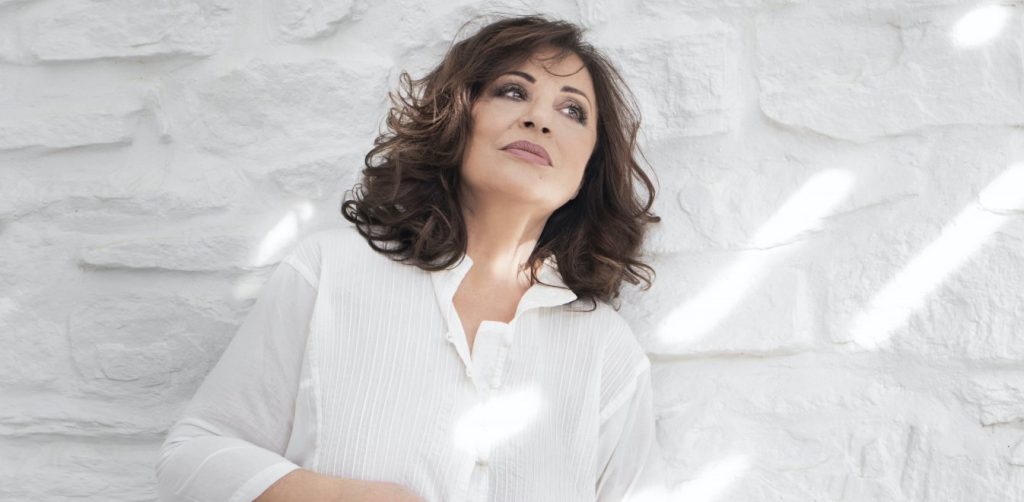 Το συγκινητικό «αντίο» της Χ.Αλεξίου στον Γ.Πουλόπουλο – «Έχε γεια – Ήσουν θεμέλιο της γενιάς μας» (φώτο)