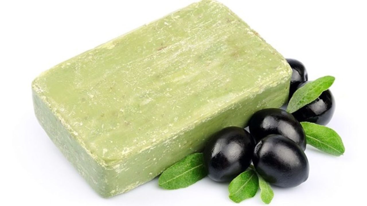 Οι «άγνωστες» χρήσεις που έχει το πράσινο σαπούνι