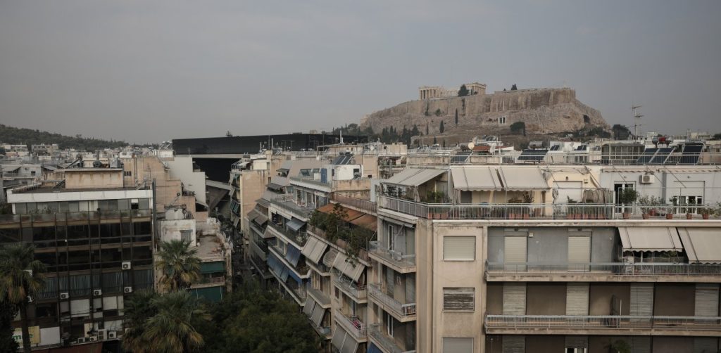 Υπ.Εσωτερικών: Διευκρινίσεις για τα «ξεχασμένα» τετραγωνικά