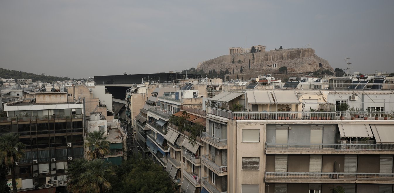 Υπ.Εσωτερικών: Διευκρινίσεις για τα «ξεχασμένα» τετραγωνικά