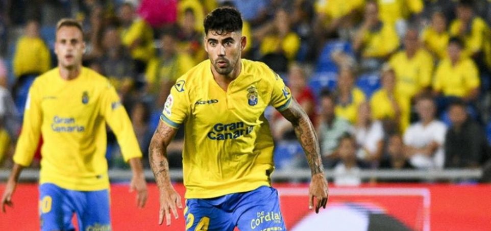 Λας Πάλμας: Προσέλαβε ντετέκτιβ για να παρακολουθεί παίκτη της