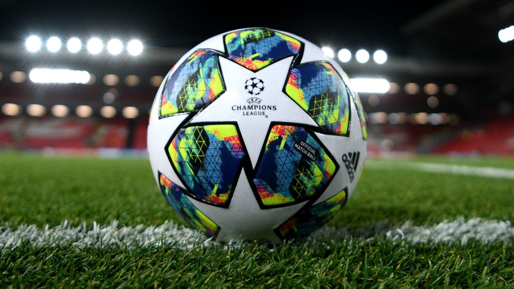 UEFA: Η κορυφαία ενδεκάδα της σεζόν στο Champions League (φωτό)