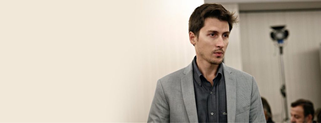 Το πρώτο τους παιδί περιμένουν ο Π.Χρηστίδης και η σύζυγός του – Παντρεύτηκαν το Σάββατο στο Ναύπλιο (φωτο)