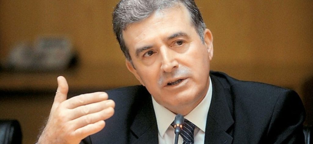 Μ.Χρυσοχοϊδης: «Ξεκινά το νέο οχυρωματικό έργο στον Έβρο – Θα συμπεριλάβει και ποτάμιες περιοχές»