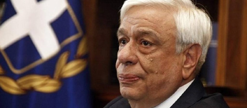 Π.Παυλόπουλος: «Η Τουρκία περιφρονεί πλήρως τη διεθνή νομιμότητα»