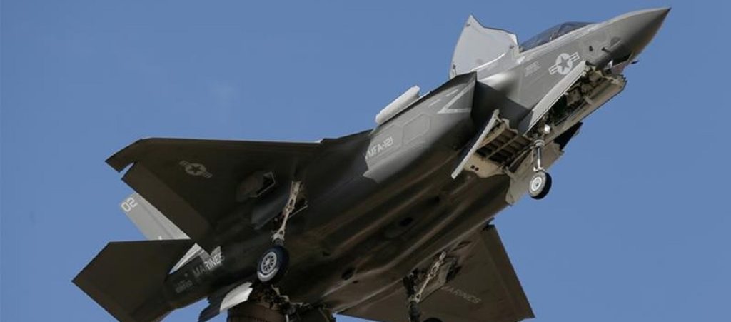 ΗΠΑ: Δεν θα πουλήσουν όπλα στην Τουρκία για δύο χρόνια