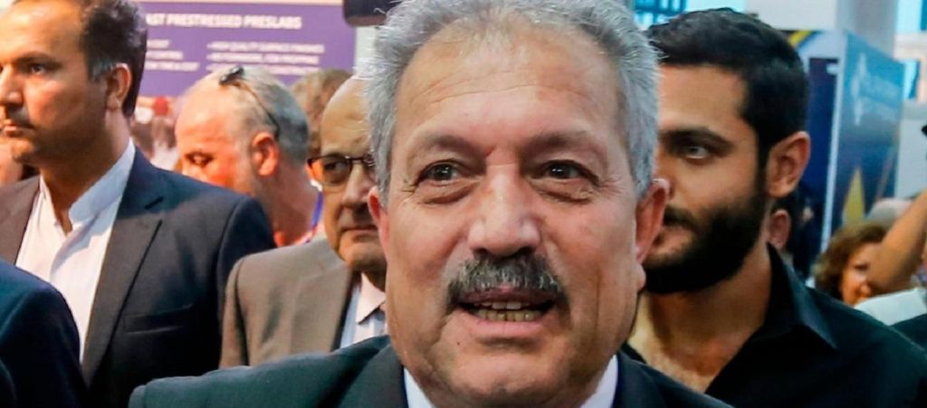 Συρία: Ο Χ.Αρνούς διορίστηκε νέος πρωθυπουργός