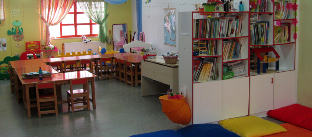 Βρεφονηπιακοί σταθμοί: Ανοίγουν από την 1η Σεπτεμβρίου – Τι προβλέπεται λόγω κορωνοϊού