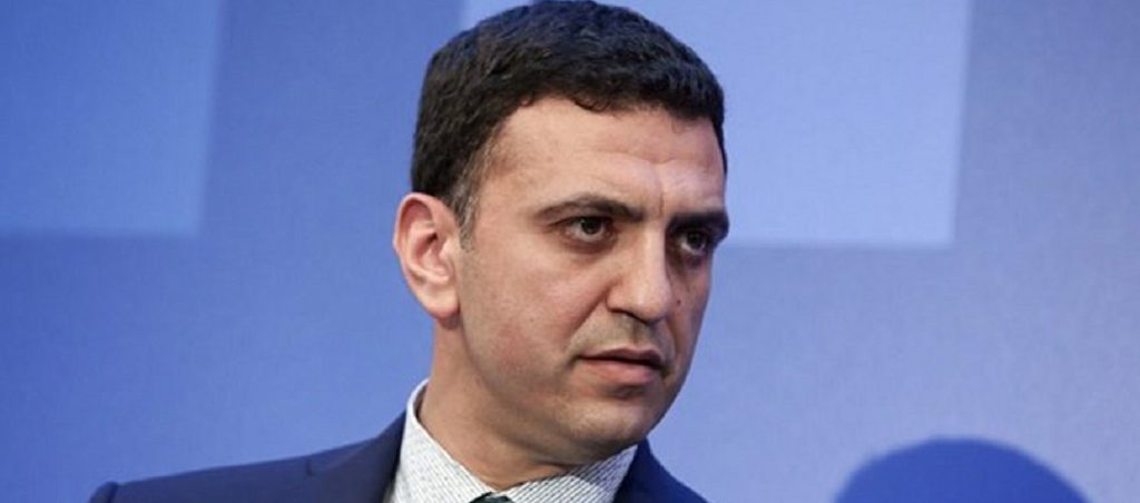 Β.Κικίλιας κατά ΣΥΡΙΖΑ: «Κάνετε μικροπολιτική ή προπαγάνδα με τον κορωνοϊό»