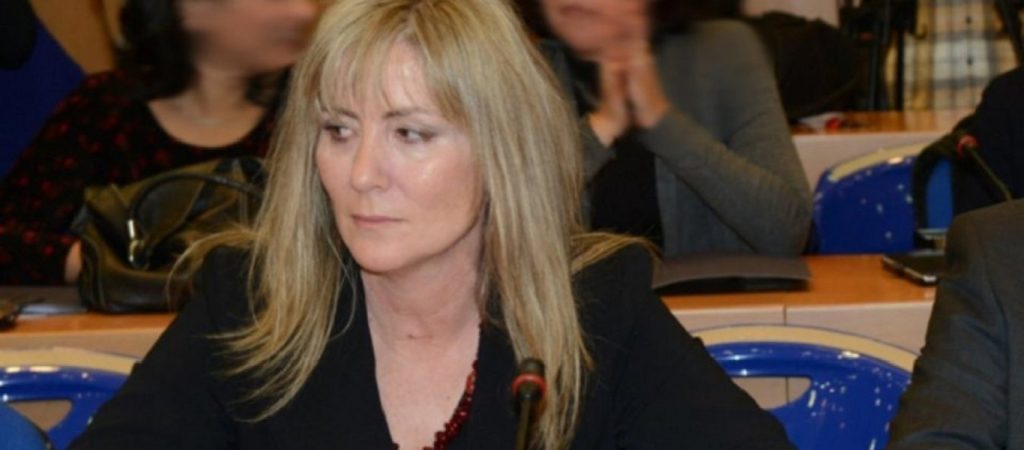 Διάρρηξη στο σπίτι της Ε.Τουλουπάκη: Τι πιστεύει η αστυνομία