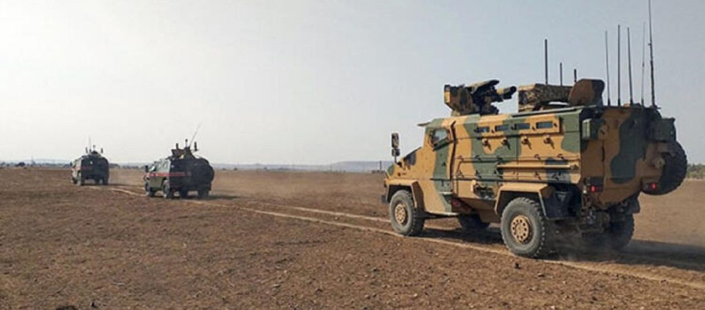 Συρία: Τραυματίστηκαν δύο Ρώσοι στρατιωτικοί ύστερα από επίθεση στο Ιντλίμπ