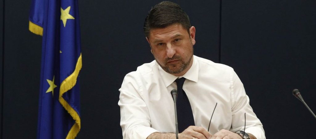 Ν.Χαρδαλιάς: «Είμαστε αντιμέτωποι με το δεύτερο κύμα της πανδημίας»