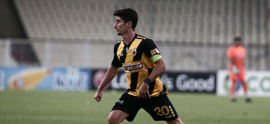 Πέτρος Μάνταλος: Είπε το «ναι» η ΑΕΚ στην Αλ Νασρ