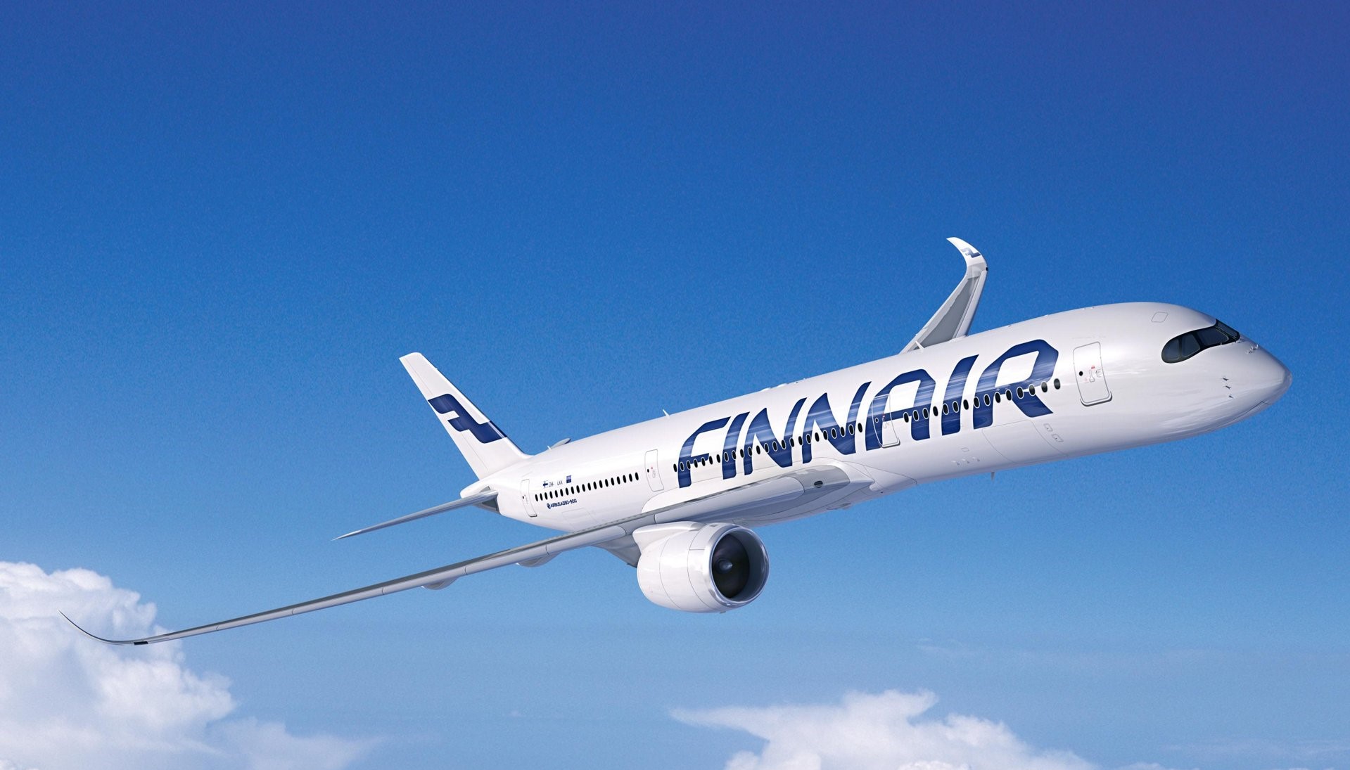 Finnair: Προχωρά σε περικοπή 1.000 θέσεων εργασίας