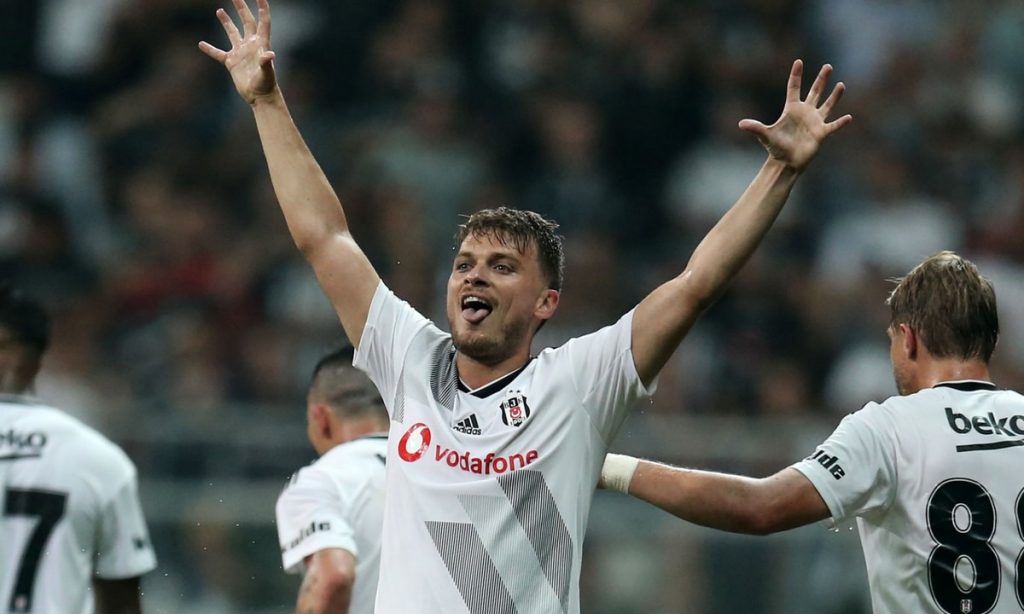 Προκριματικά Champions League: Ώρα τελικού απόψε για τον ΠΑΟΚ – Υποδέχεται στην Τούμπα την Μπεσίκτας