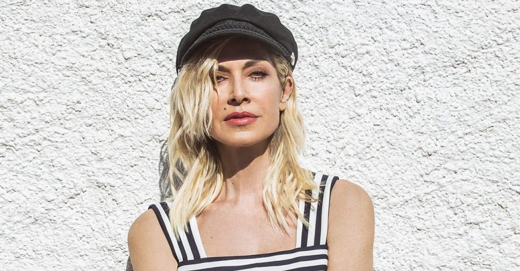 Η συγκινητική ανάρτηση της Α.Βίσση για τον Γιάννη Πουλόπουλο: «Μια φωνή που δεν ξεχαστεί ποτέ» (φωτο)