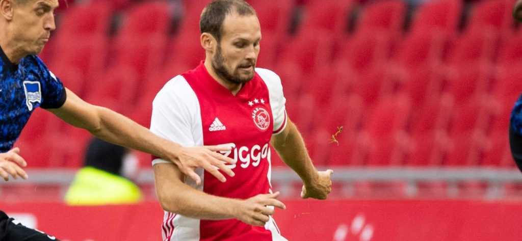 Ν.Μπλιντ: Κατέρρευσε εντός γηπέδου λίγους μήνες μετά το πρόβλημα στην καρδιά (βίντεο)